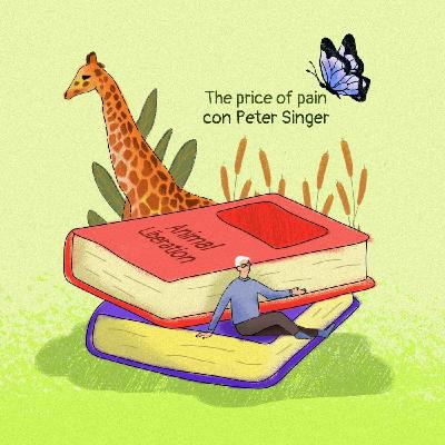 The Price of Pain (Episodio en inglés)