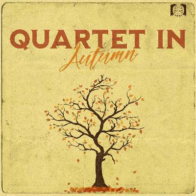 Quartet in Autumn by Barbara Pym