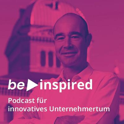 #4: Einblicke in Thierry Kneissler's Strategie-Welt