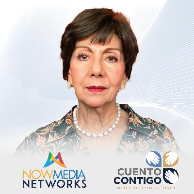 Cuento contigo (Aired 09-14-2025) | El doctor Francesc Torralba revela por qué la amistad está en declive en el mundo moderno