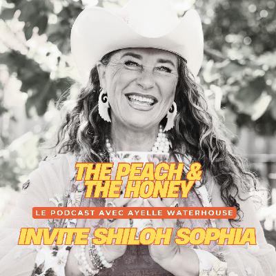 Ep 160 - Episode Spécial STARDUST BONES (en anglais 🇺🇸) - Interview avec Shiloh Sophia Ep 160 - Episode Spécial STARDUST BONES (en anglais 🇺🇸) - Interview avec Shiloh Sophia