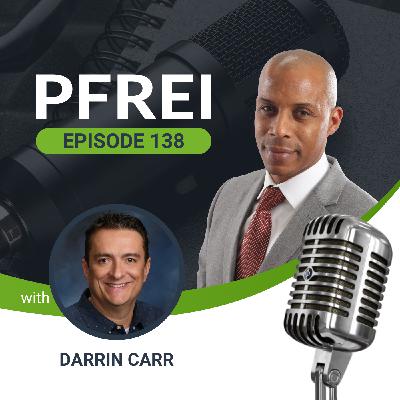 Episode 138: Darrin Carr