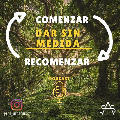 EP 02 "Dar sin medida" EP 02 "Dar sin medida"