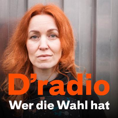 Wer die Wahl hat — Yuliia Birzul