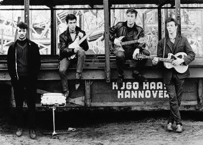 "The Beatles Anthology": Ein neues Leuchten für ein altes Vermächtnis "The Beatles Anthology": Ein neues Leuchten für ein altes Vermächtnis