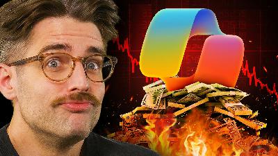 Copilot sales low (Microsoft denies), RAM crisis price increases + more! Copilot sales low (Microsoft denies), RAM crisis price increases + more!