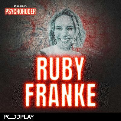 Ruby Franke - mom-influenseren som torturerte barna sine i skjul