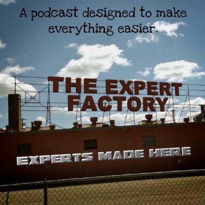 It's (The Always Wonderful) Allison Sharpe of "Travel Snacks" with Wonderful Life Advice!