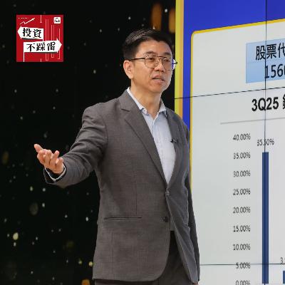 「大象」鴻海跌破均線要逃嗎? 蔡明翰點名3檔黑馬股補漲|2026.03.20 「大象」鴻海跌破均線要逃嗎? 蔡明翰點名3檔黑馬股補漲|2026.03.20
