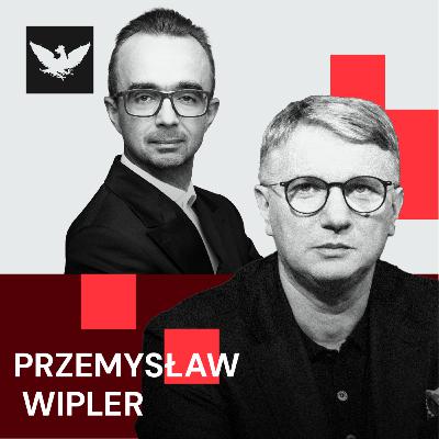Przemysław Wipler o cenach maksymalnych: Rząd chce powstrzymać Orlen, by nas nie okradał Przemysław Wipler o cenach maksymalnych: Rząd chce powstrzymać Orlen, by nas nie okradał