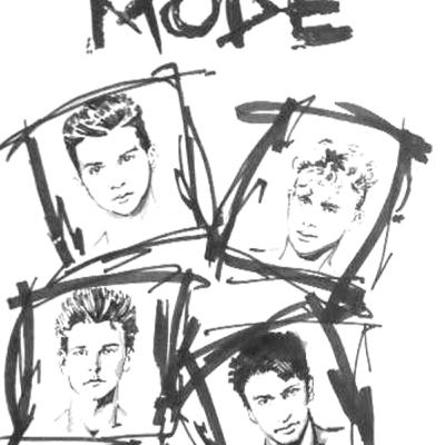 Die wilden 80er: Wir Kinder vom Bahnhof Zoo und Depeche Mode im Hansa Studio Berlin
