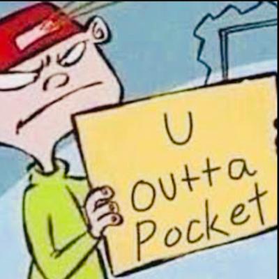 Outta Pocket Podcast: Reality Bytes