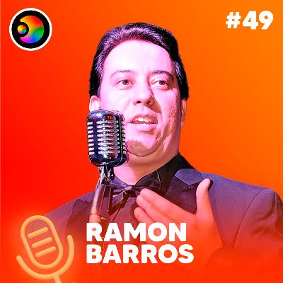 RAMON BARROS - PODIMAIS - #49 RAMON BARROS - PODIMAIS - #49