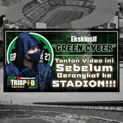 Eps. #36 green cyber bercerita dan sharing terhadap fenomena sartok Eps. #36 green cyber bercerita dan sharing terhadap fenomena sartok