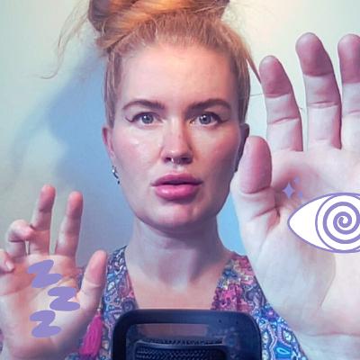 55 - ASMR Sleep Hypnosis 🌙 RELAX YOUR BODY | Soft Spoken (Must Try To Fall Into Deep Sleep Fast)