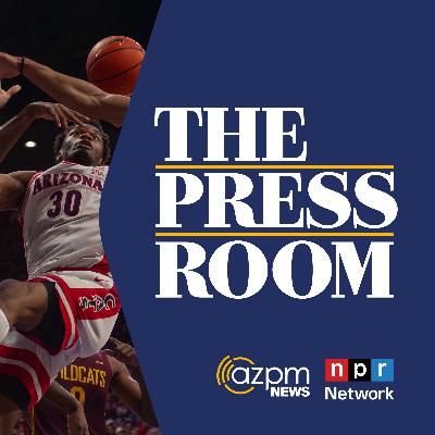 What are Arizona's chances in March Madness? | Local sports journalists discuss