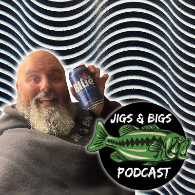 Ep. 292: Did the St. Lawrence River deliver, and Hot Bags in Alabama! Ep. 292: Did the St. Lawrence River deliver, and Hot Bags in Alabama!