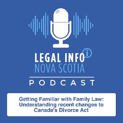 Understanding changes to the Divorce Act—Part 2