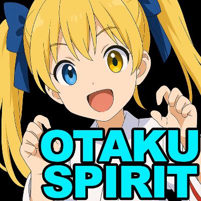 Iyashikei Galore, Peak Ecchi, EvaGundam, and Revived Classic! - Spring 2025 Anime Discussion!