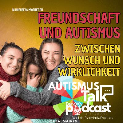 Freundschaft und Autismus