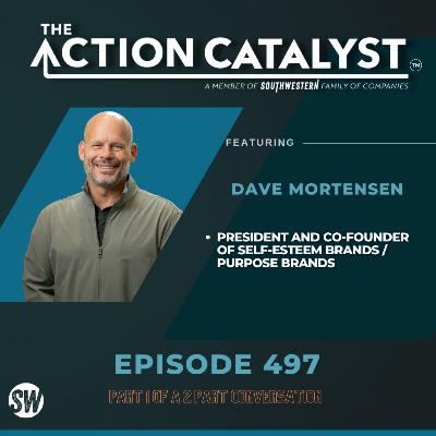 Leading With Purpose, with Dave Mortensen (Fitness, Leadership, Franchising, Partnerships) Leading With Purpose, with Dave Mortensen (Fitness, Leadership, Franchising, Partnerships)