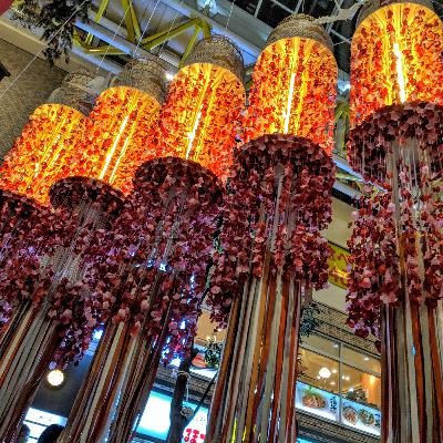 【5-5】日本最大の規模とこだわり！仙台七夕まつりを楽しもう〜徒然なるままに年中行事〜【祭りFM】