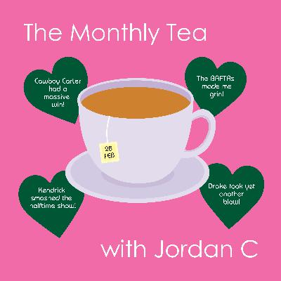 25: February 2025 - The second anniversary special