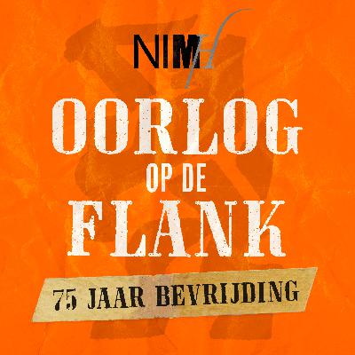 Oktober 1944: De Slag bij Overloon.