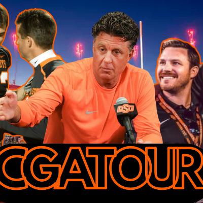 Former Oklahoma State Cowboys Tell All! Has Mike Gundy changed? OSU Football is Only Going WHERE?