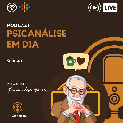 Solidão