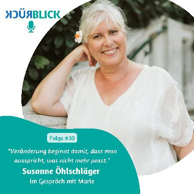 Folge 30 - Susanne Öhlschläger