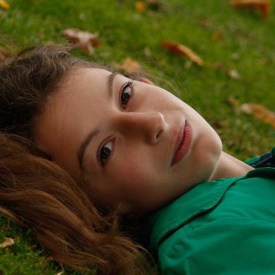 Teen Body Scan Guided Meditation