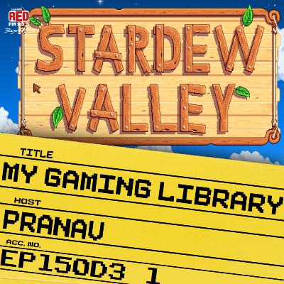 Stardew Valley: An Open World Of Choices