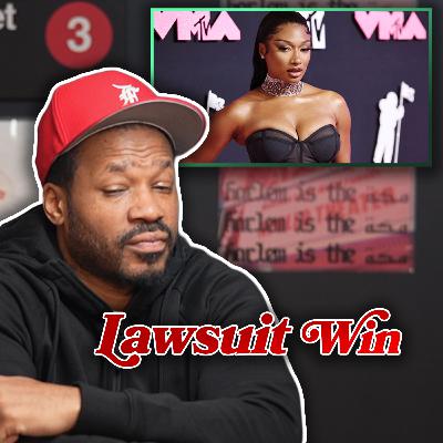 Meg Thee Stallion WINS Defamation lawsuit vs Blogger Milagro