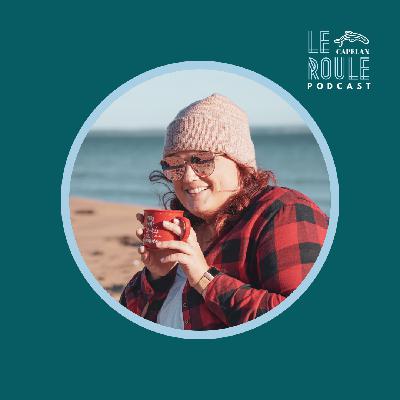 Épisode #11 avec Gabrielle Darveau
