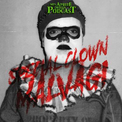 S12 E08 Special Clown Malvagi Feat Jake La Furia S12 E08 Special Clown Malvagi Feat Jake La Furia