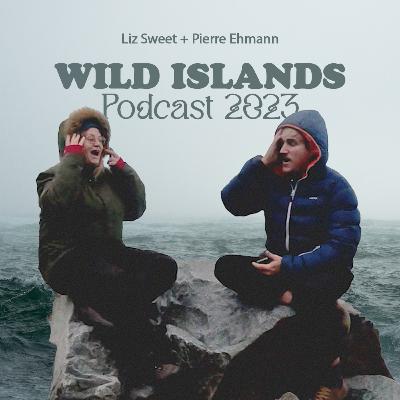 Wild Islands Podcast 2023 Round-up | Nature Reserves, Conservation Optimism & what we're up too..