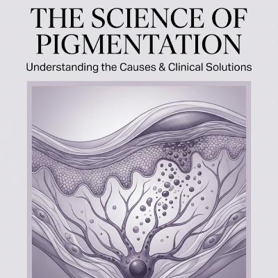 The Pigmentation Paradox: Breakthrough Science to Brighten and Clarify Skin The Pigmentation Paradox: Breakthrough Science to Brighten and Clarify Skin