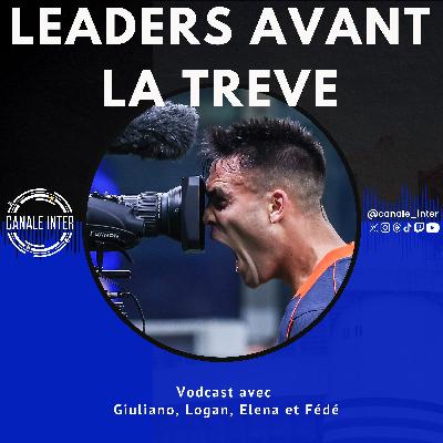 L'Inter double leader avant la trêve L'Inter double leader avant la trêve