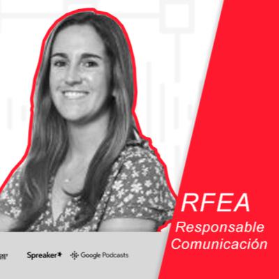 12 - Paloma Monreal (RFEA - Resp. de Comunicación)