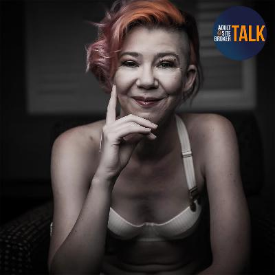 Adult Site Broker Talk Episode 287 with Ash Miller of The Cupcake Girls