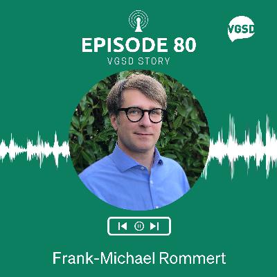 Frank-Michael Rommert – „Zwischen Buchseiten und Bankkonto - Selbstständigkeit mit Strategie“ Frank-Michael Rommert – „Zwischen Buchseiten und Bankkonto - Selbstständigkeit mit Strategie“