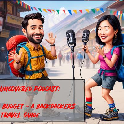 Nepal on a budget - a backpackers travel guide