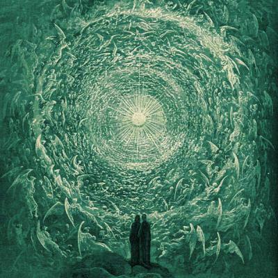 The Humility of the Spirit~ Theology Proper 6