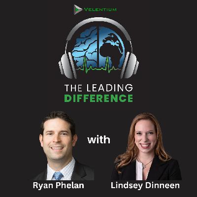 Ryan Phelan | Partner & Patent Attorney, Marshall Gerstein | Navigating IP Law & AI Impact in MedTech Innovation Ryan Phelan | Partner & Patent Attorney, Marshall Gerstein | Navigating IP Law & AI Impact in MedTech Innovation