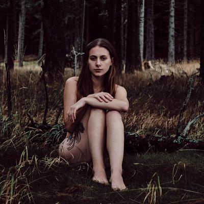 #14 - Gespräche über Aktfotografie mit Christine #14 - Gespräche über Aktfotografie mit Christine