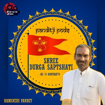 Durga Saptshati - All 13 Adhyaay's