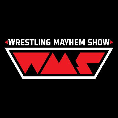 Evil Uno’s 21-Hour Match & Why Preston Everest Just Won’t Tag In | Wrestling Mayhem Show 969
