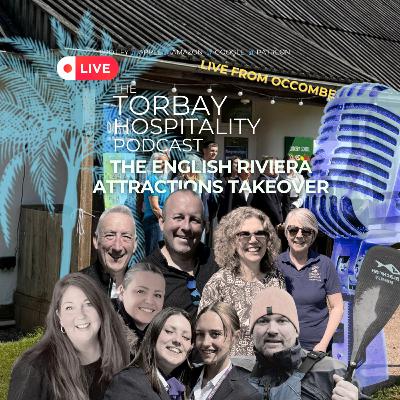 S4E17: The English Riviera Attractions Takeover