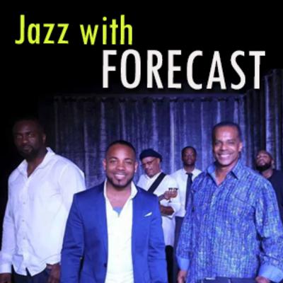 Jazz by Forecast